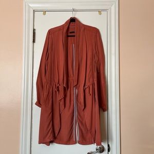 Light pink Max Jeans Jacket